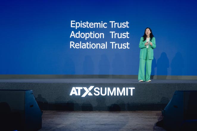 Tech Talk: Designing with Human Centricity for Agentic and Embodied AI